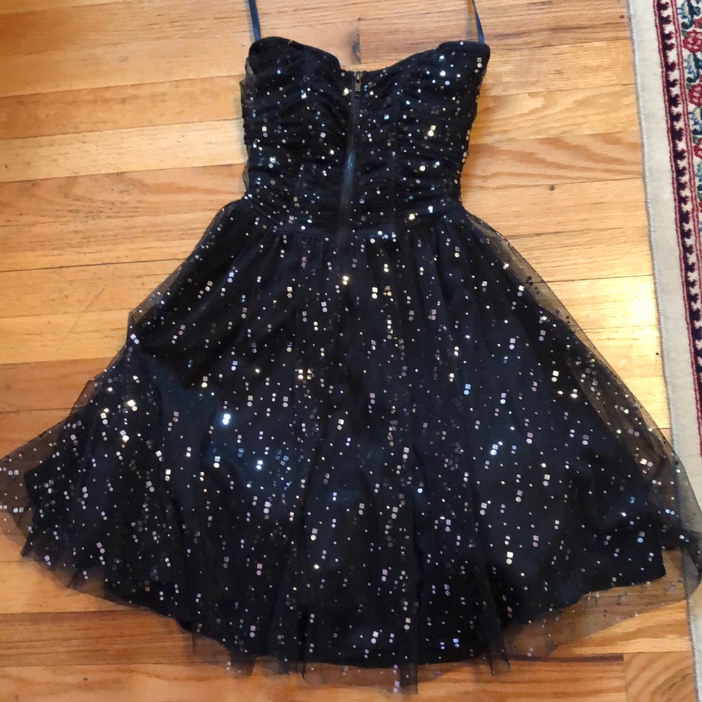 Homecoming/ prom /formal dress
